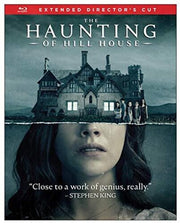 Haunting Of Hill House