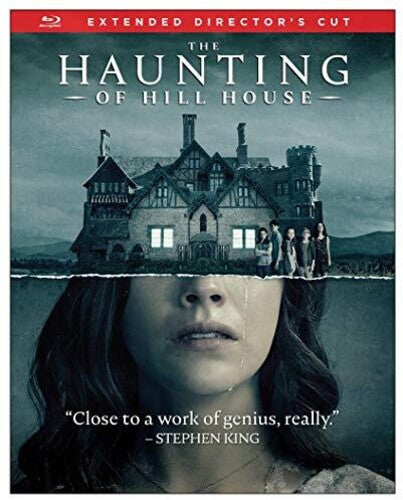 Haunting Of Hill House
