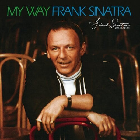 My Way, Frank Sinatra, LP