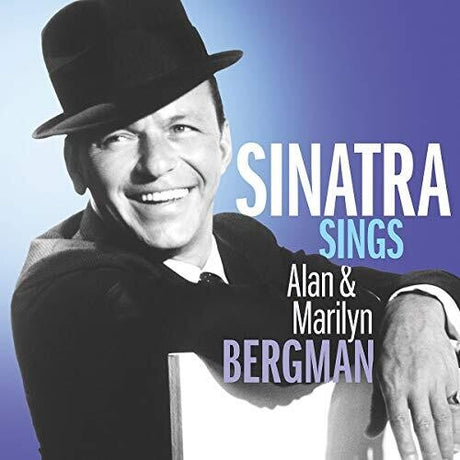 Sinatra Sings Alan & Marilyn Bergman, Frank Sinatra, LP