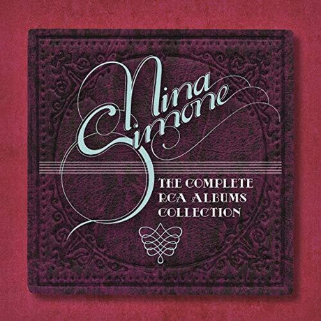 Complete Rca Albums Collection, Nina Simone, CD