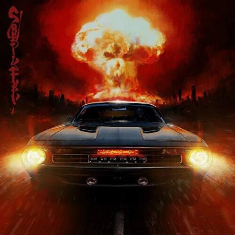 Sound & Fury, Sturgill Simpson, LP