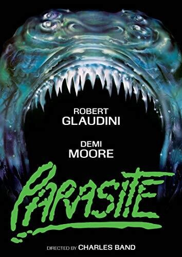 Parasite (1982)