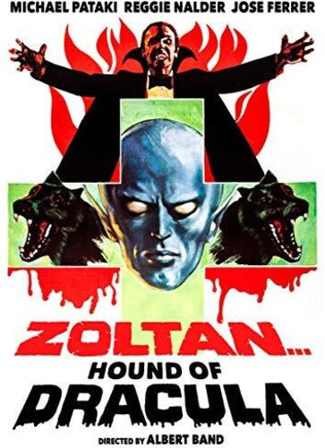 Zoltan Hound Of Dracula Aka Dracula's Dog (1977)
