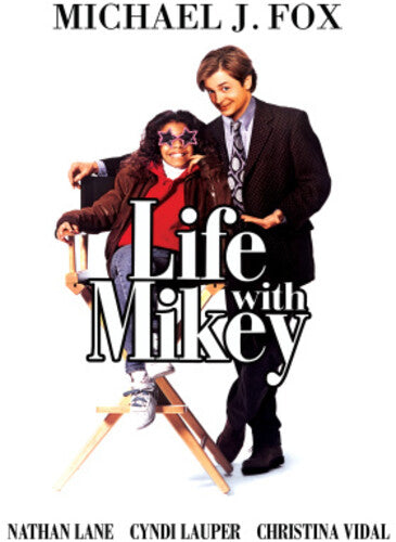 Life With Mikey (1993)
