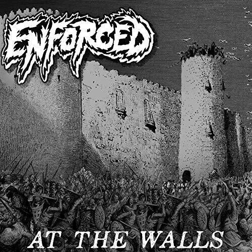 At The Walls