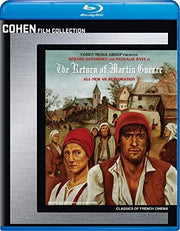 Return Of Martin Guerre