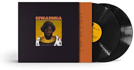 Kiwanuka, Michael Kiwanuka, LP