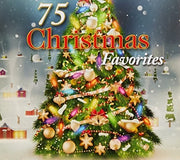 75 Christmas Favorites / Var