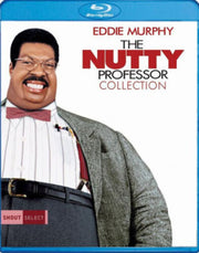 Nutty Professor Collection