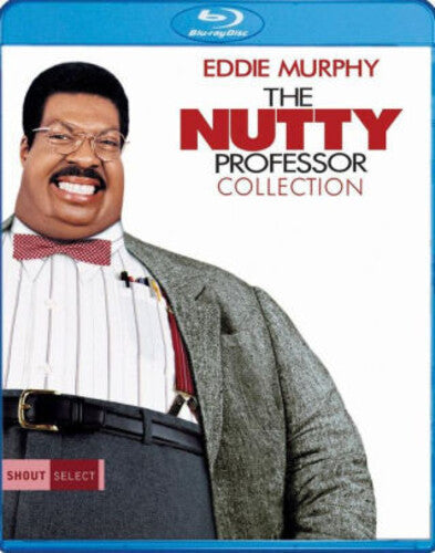 Nutty Professor Collection