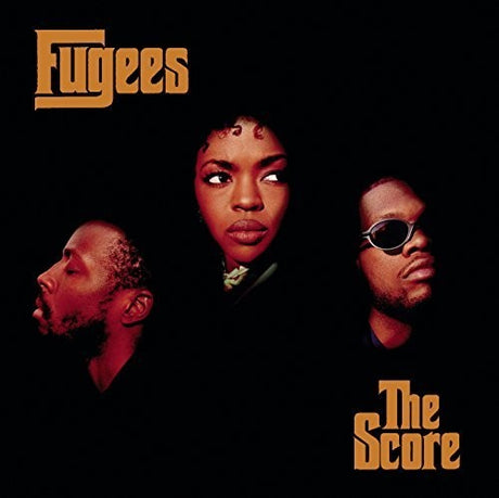 Score, Fugees, LP