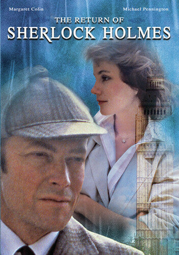 Return Of Sherlock Holmes