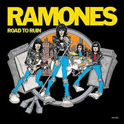 Road To Ruin