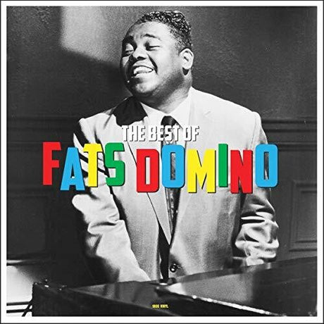 Best Of, Fats Domino, LP