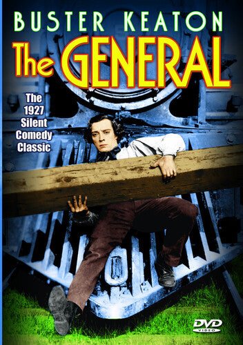 General, General, DVD