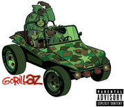 Gorillaz