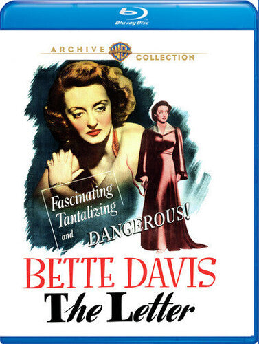 Letter (1940)