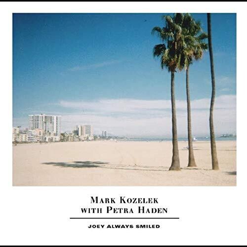 Joey Always Smiled -- Kozelek,Mark / Haden,Petra, CD