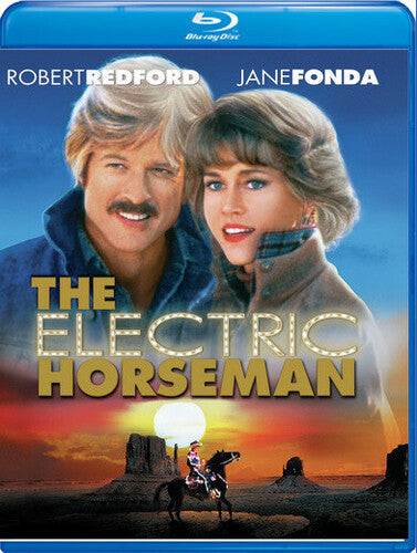 Electric Horseman