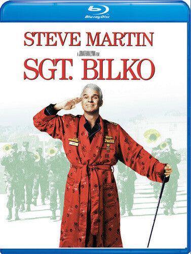 Sergeant Bilko -- Blu-ray