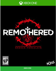 Xb1 Remothered: Broken Porcelain