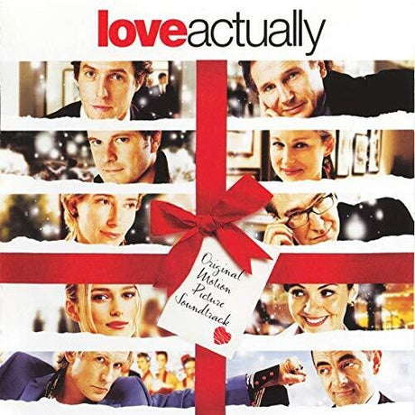 Love Actually / Original Motion Picture Soundtrack, Love Actually / Original Motion Picture Soundtrack, LP