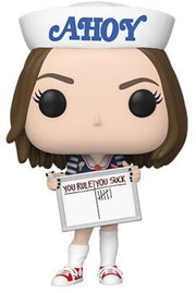 Stranger Things - Robin
