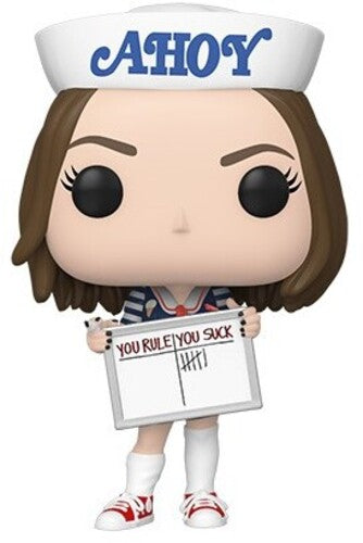 Stranger Things - Robin