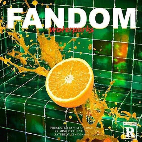 Fandom, Waterparks, LP