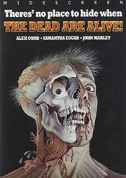 Dead Are Alive
