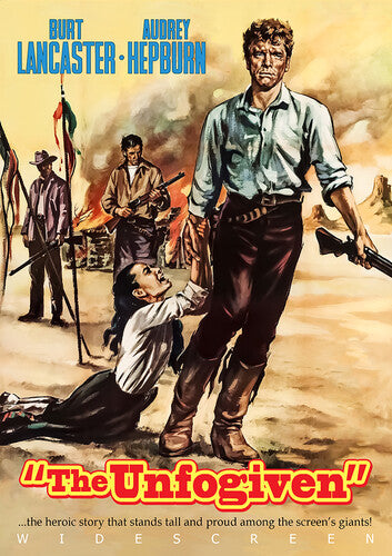 Unforgiven