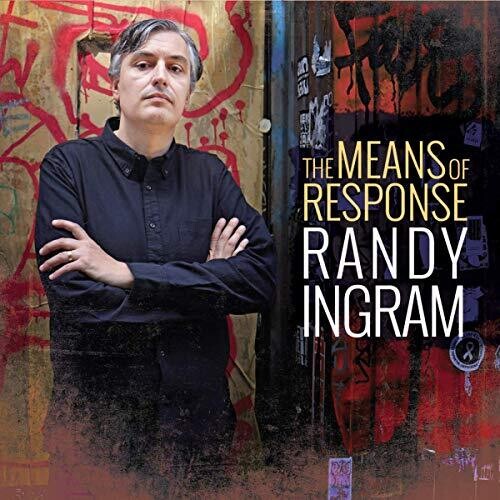 Means Of Response -- Randy Ingram, CD