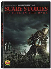 Scary Stories To Tell In The Dark