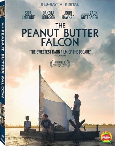 Peanut Butter Falcon