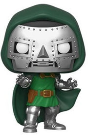 Fantastic Four - Doctor Doom