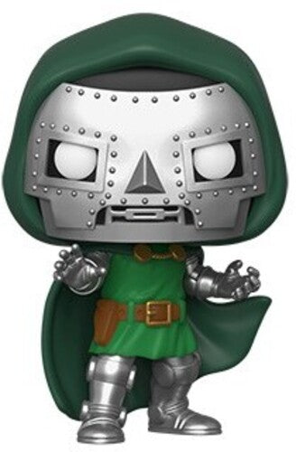 Fantastic Four - Doctor Doom