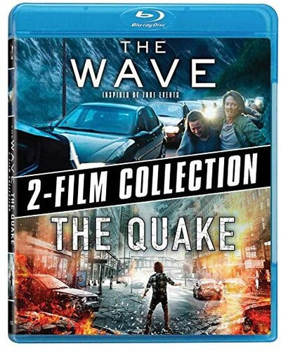 Quake/Wave Bd