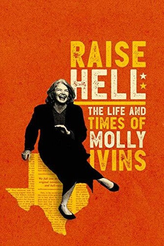 Raise Hell: Life & Times Of DVD -- DVD