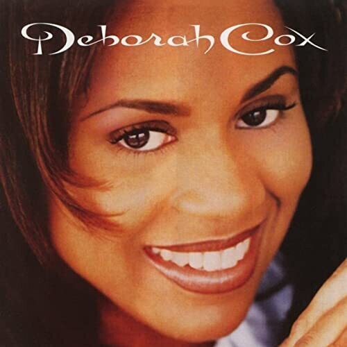 Deborah Cox -- CD