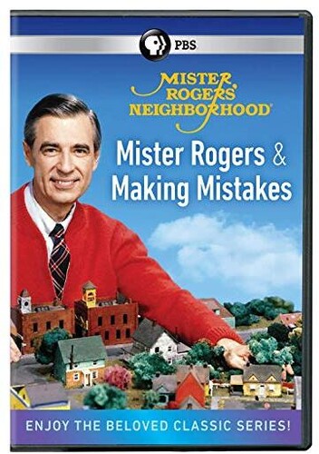 Mister Rogers' Neighborhood: Mister Rogers &