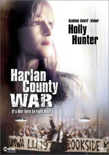 Harlan County War, Harlan County War, DVD