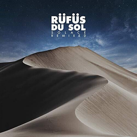 Solace Remixed, Rufus Du Sol, LP
