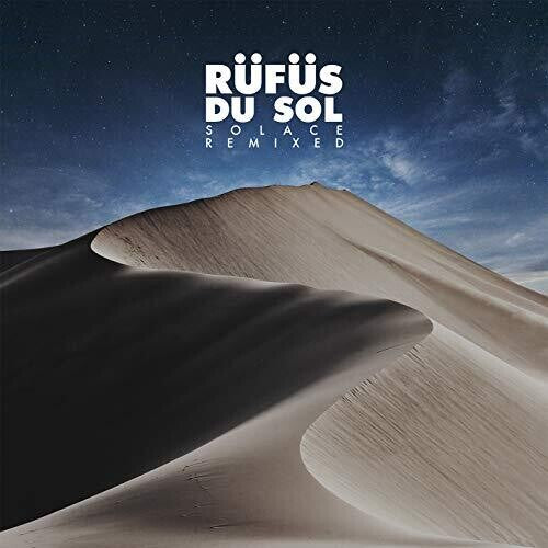 Solace Remixed, Rufus Du Sol, LP