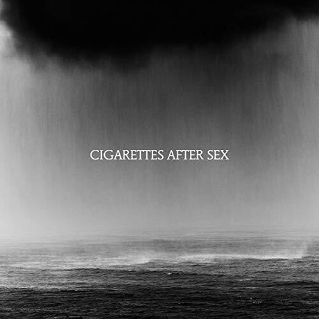Cry, Cigarettes After Sex, LP