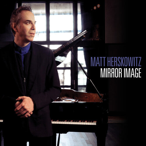Mirror Image -- Matt Herskowitz, CD
