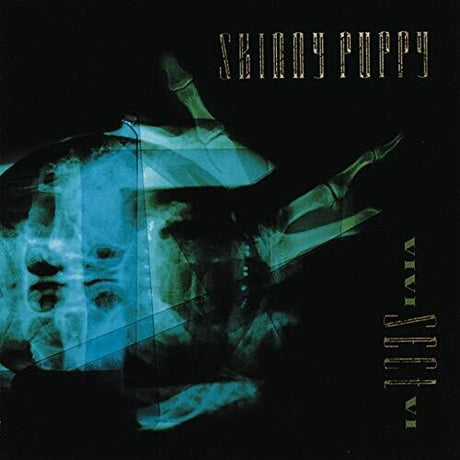 Vivi Sect Vi, Skinny Puppy, LP