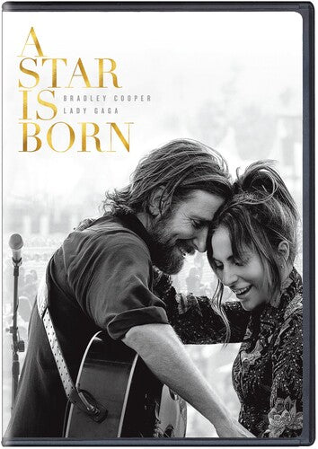 Star Is Born, Star Is Born, DVD