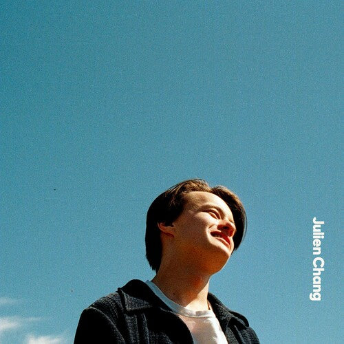 Jules -- Julien Chang, LP