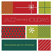 Jazz For The Holidays / Various